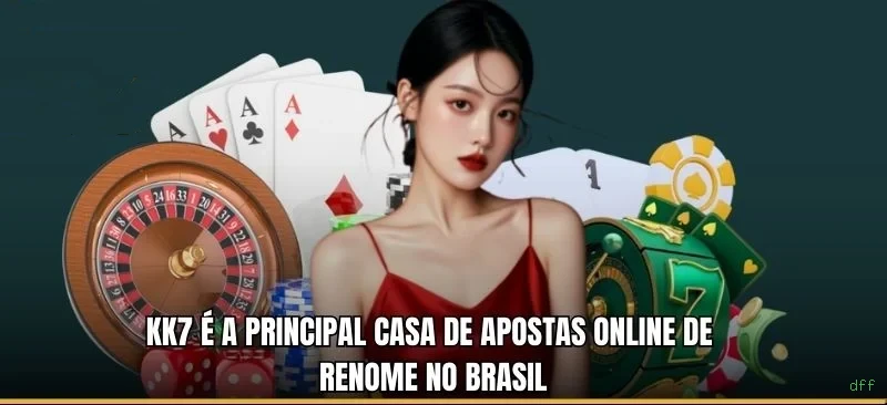Cassino ao vivo dff dealers