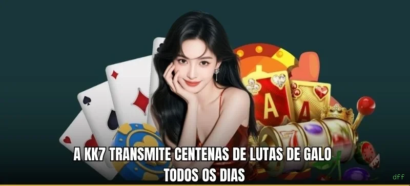Suporte dff