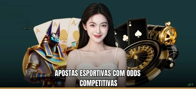 Slots com prêmios dff